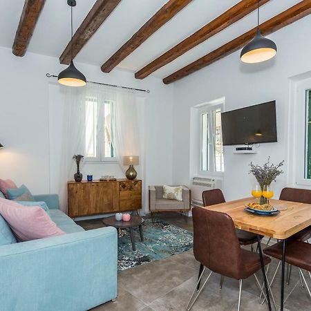 Borgo Apartment Сплит Екстериор снимка