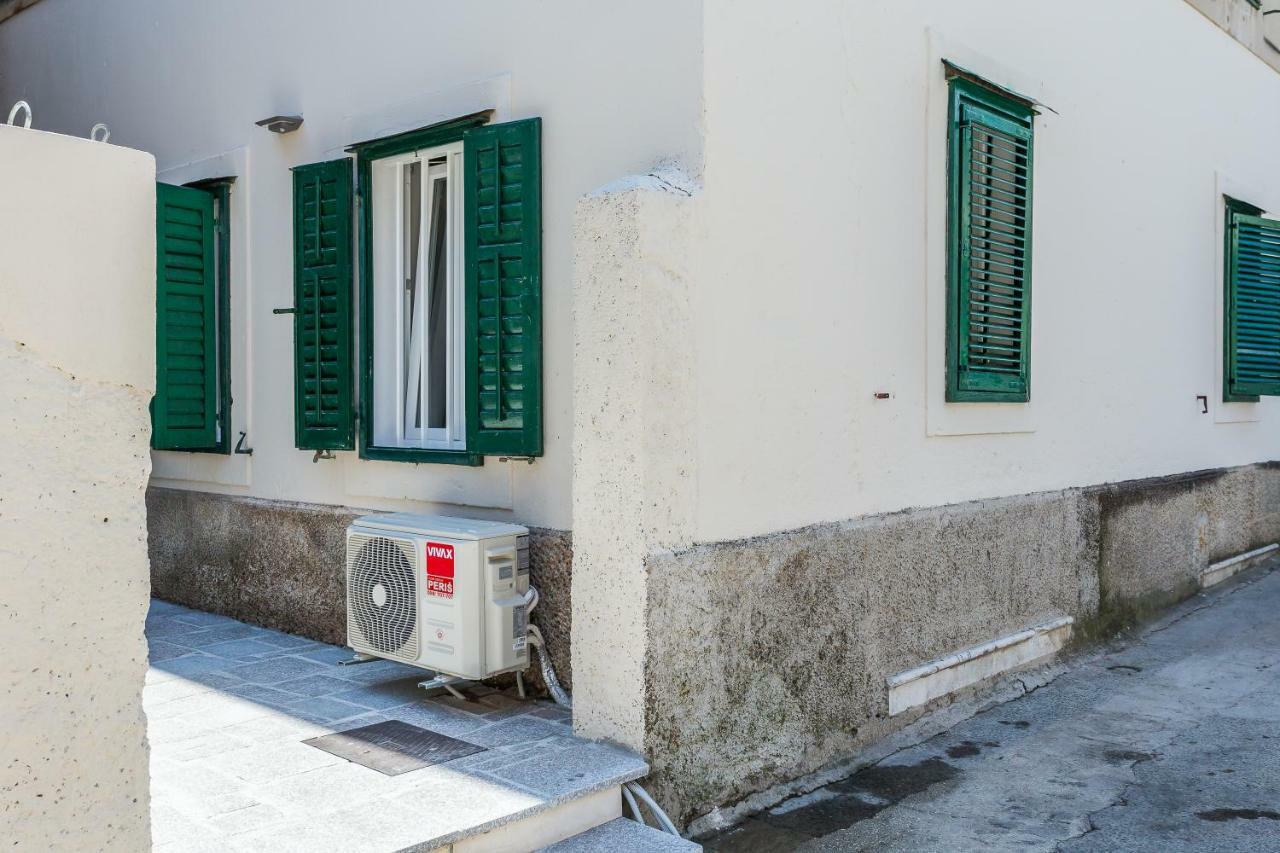 Borgo Apartment Сплит Екстериор снимка