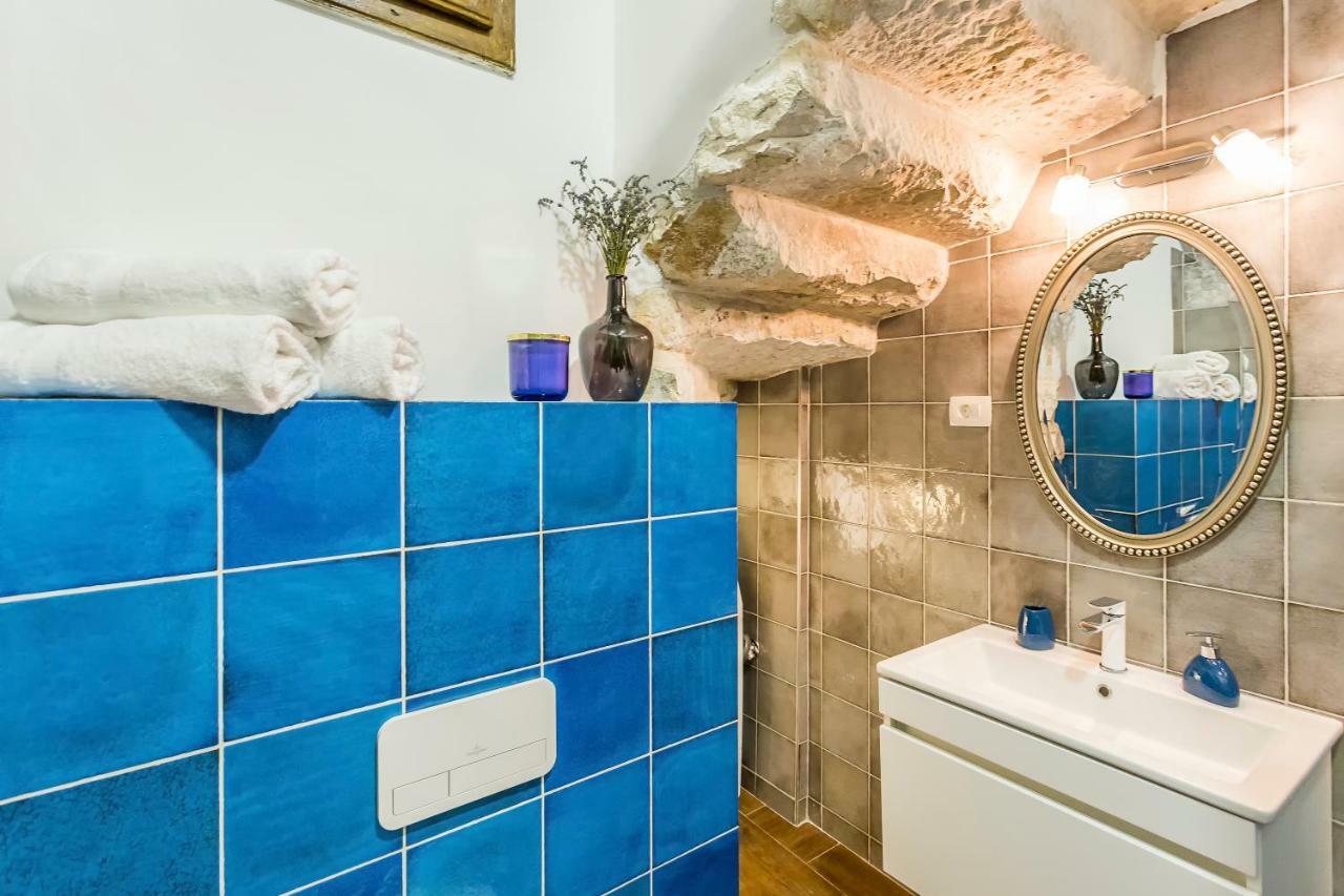 Borgo Apartment Сплит Екстериор снимка