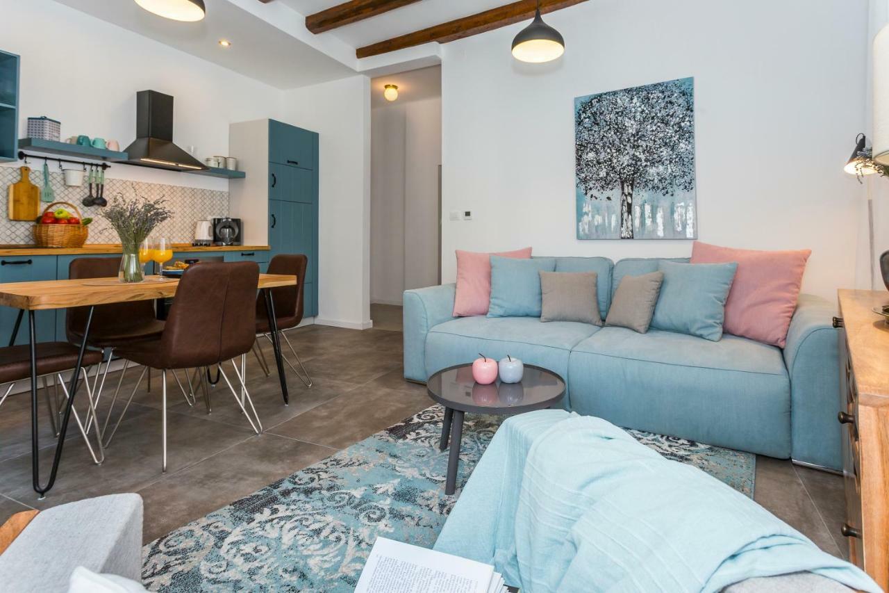 Borgo Apartment Сплит Екстериор снимка