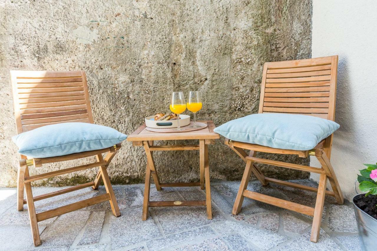 Borgo Apartment Сплит Екстериор снимка