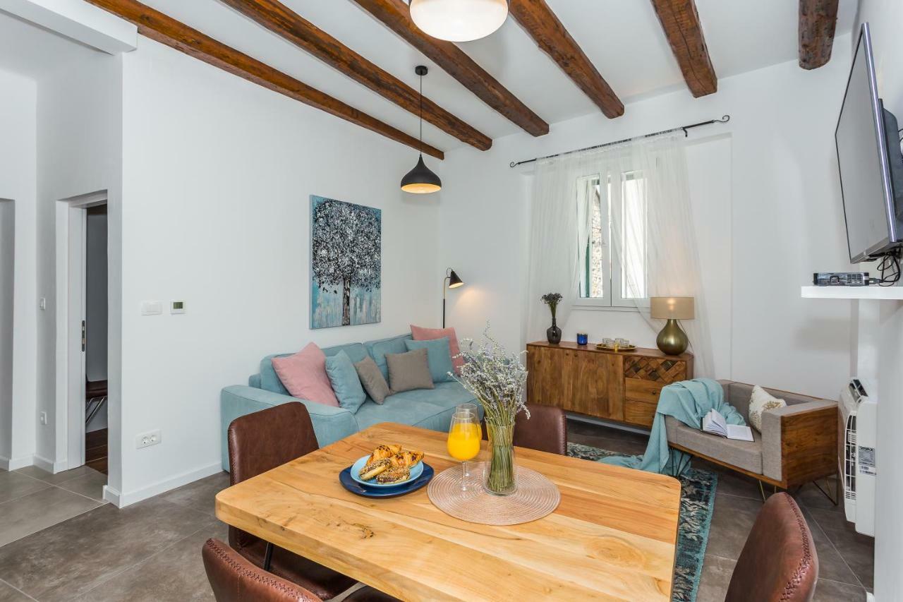 Borgo Apartment Сплит Екстериор снимка