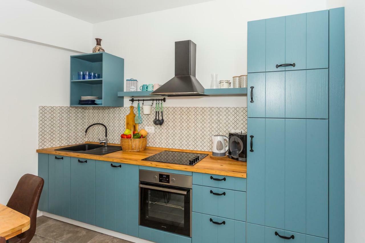 Borgo Apartment Сплит Екстериор снимка
