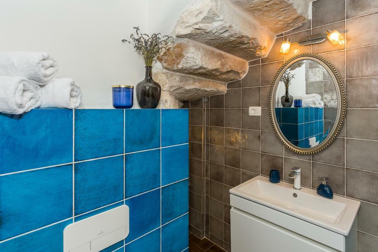 Borgo Apartment Сплит Екстериор снимка