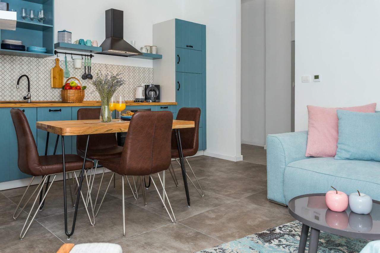 Borgo Apartment Сплит Екстериор снимка