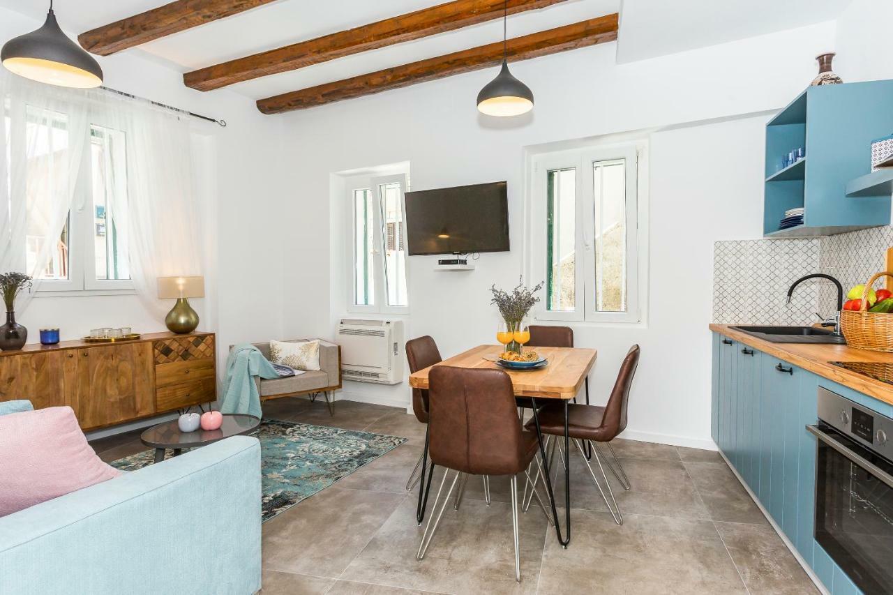 Borgo Apartment Сплит Екстериор снимка