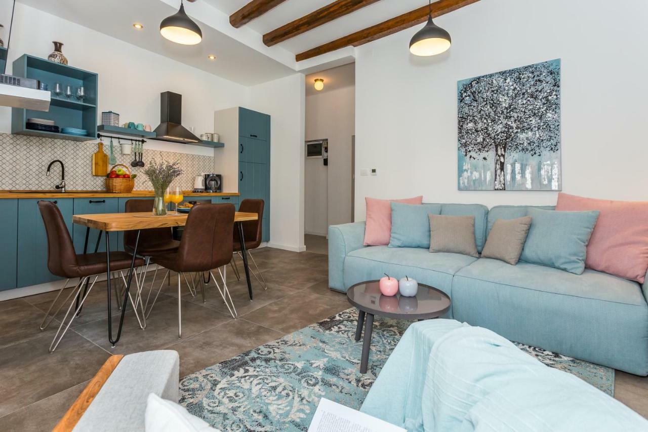 Borgo Apartment Сплит Екстериор снимка