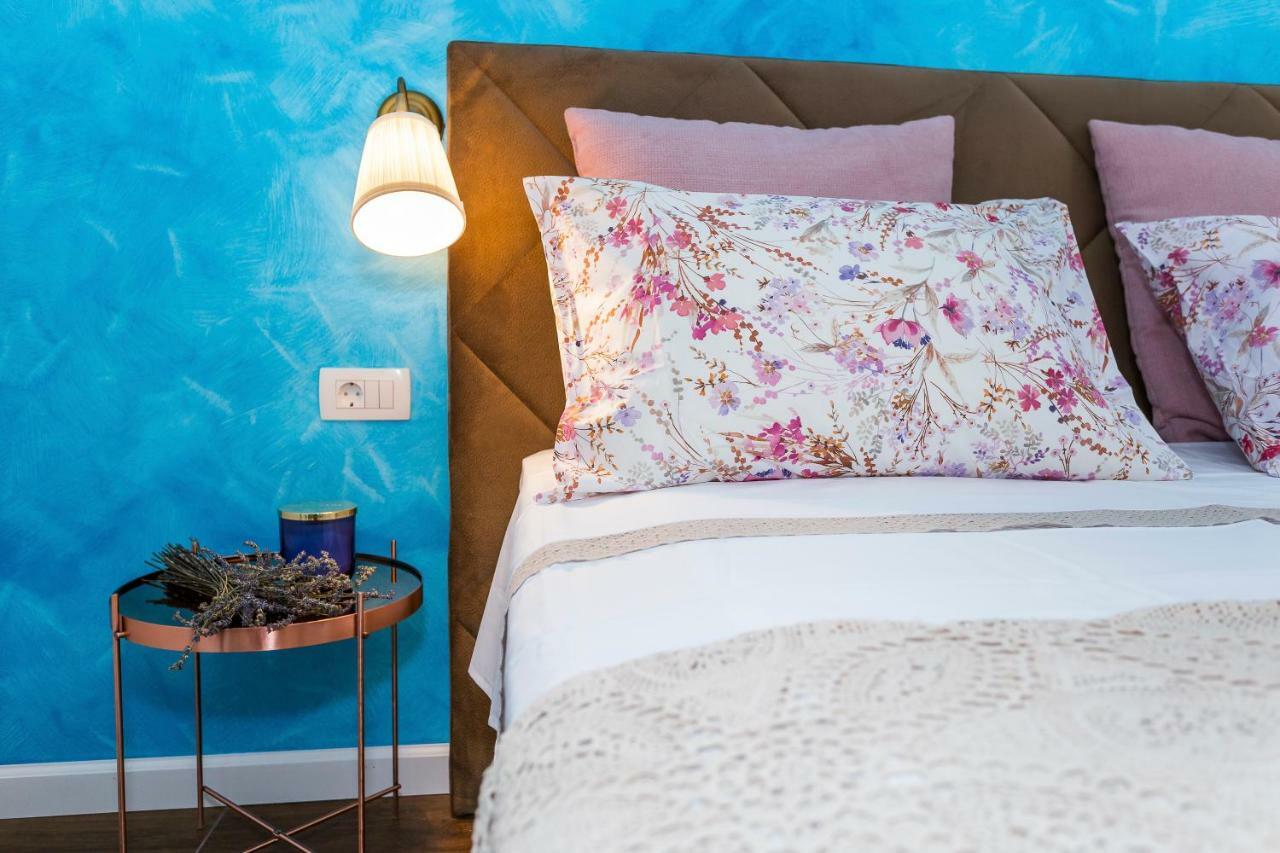 Borgo Apartment Сплит Екстериор снимка