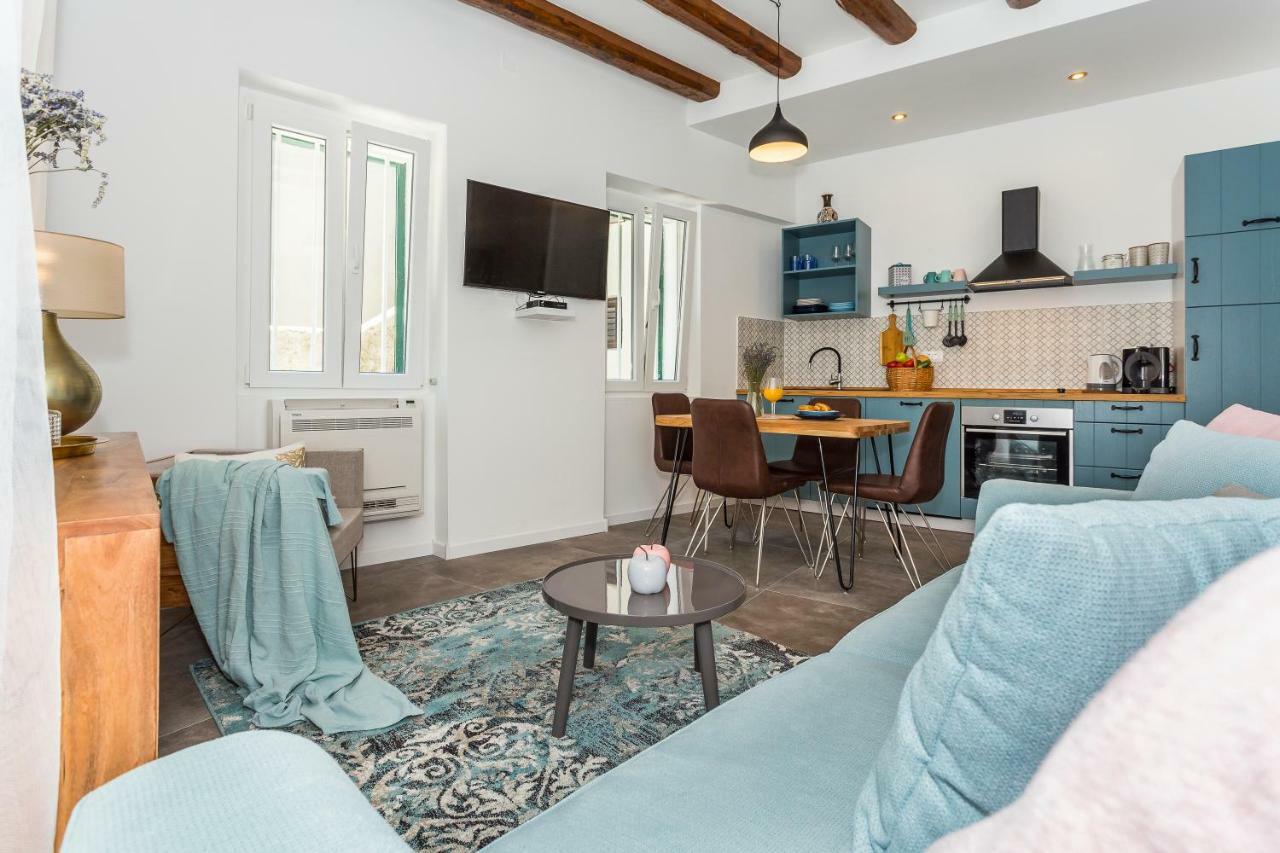 Borgo Apartment Сплит Екстериор снимка