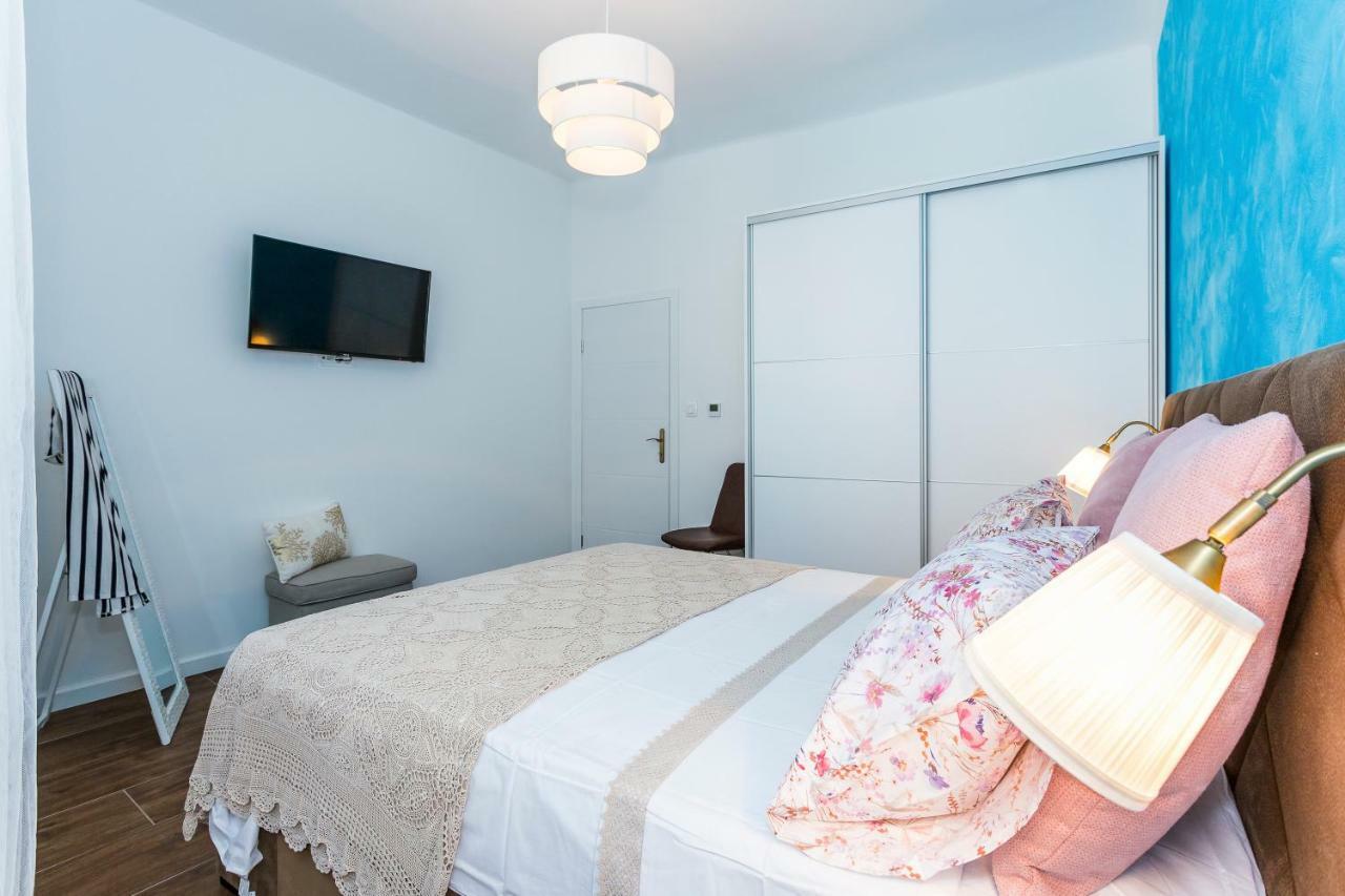 Borgo Apartment Сплит Екстериор снимка