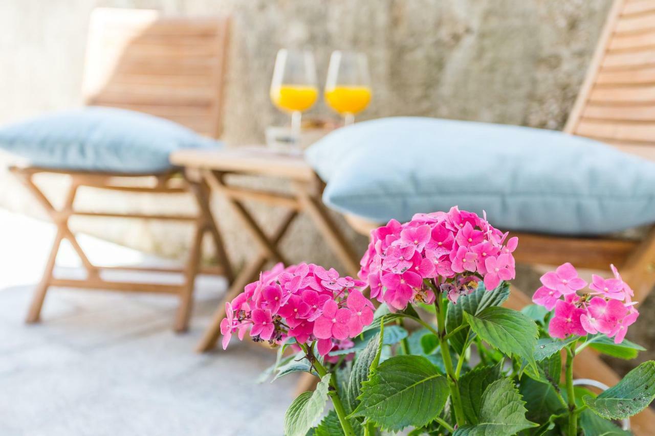 Borgo Apartment Сплит Екстериор снимка
