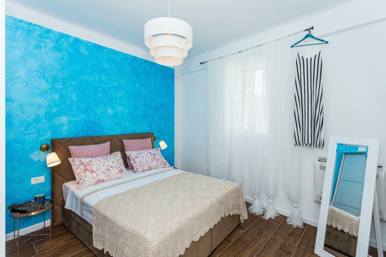 Borgo Apartment Сплит Екстериор снимка