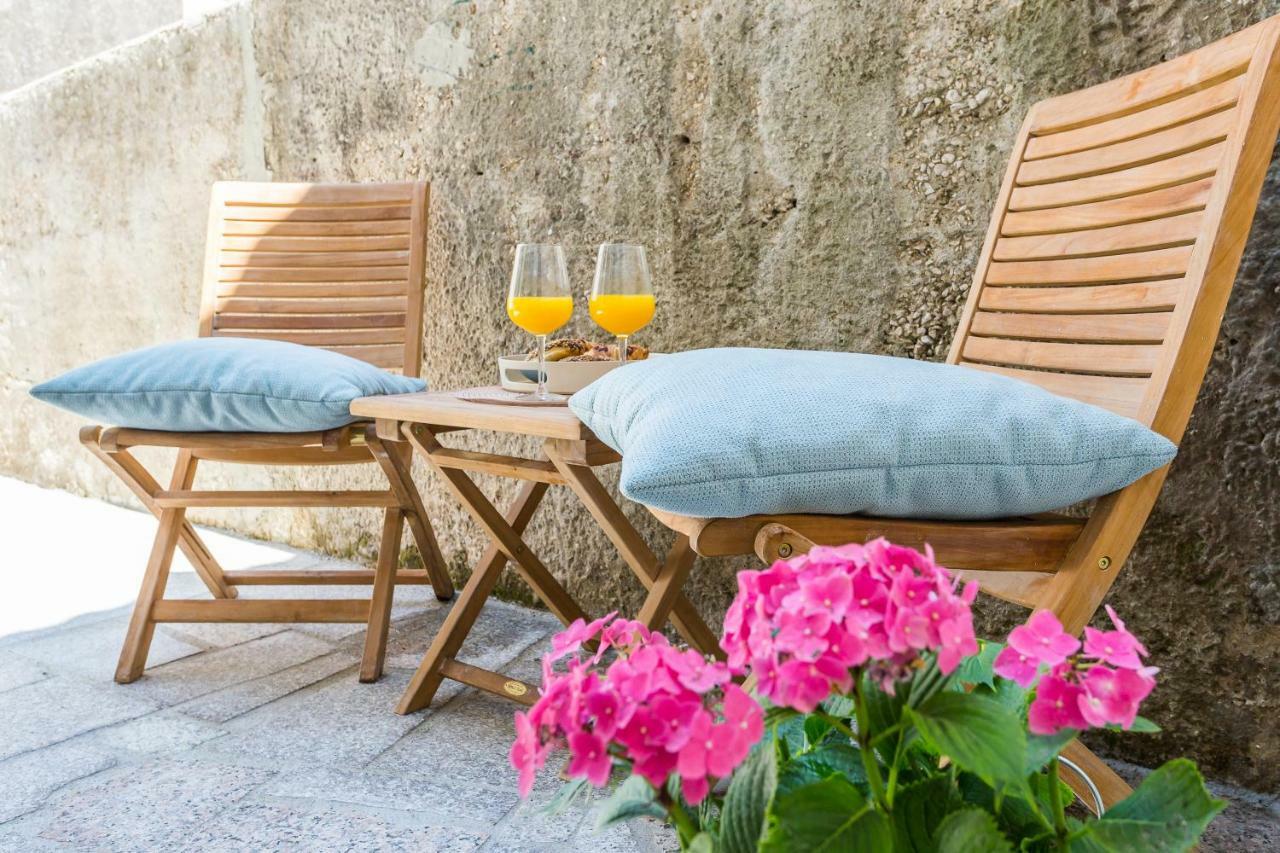 Borgo Apartment Сплит Екстериор снимка