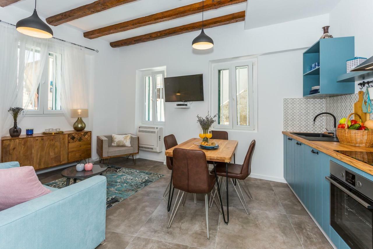 Borgo Apartment Сплит Екстериор снимка