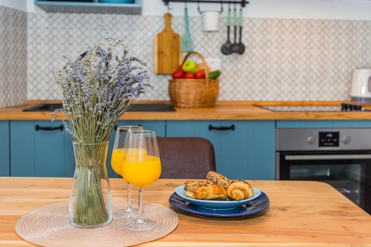 Borgo Apartment Сплит Екстериор снимка