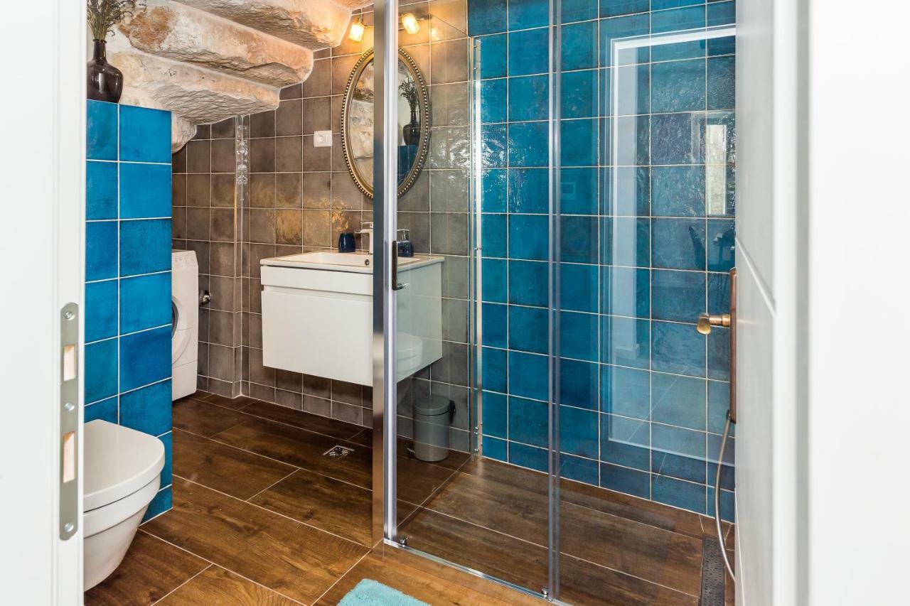 Borgo Apartment Сплит Екстериор снимка