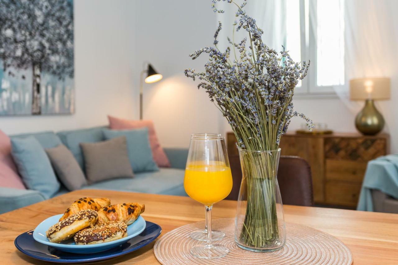 Borgo Apartment Сплит Екстериор снимка