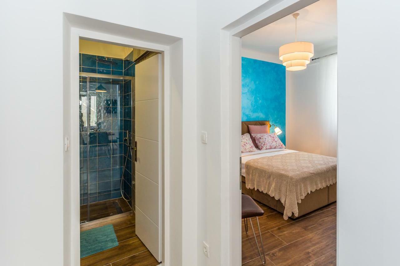 Borgo Apartment Сплит Екстериор снимка