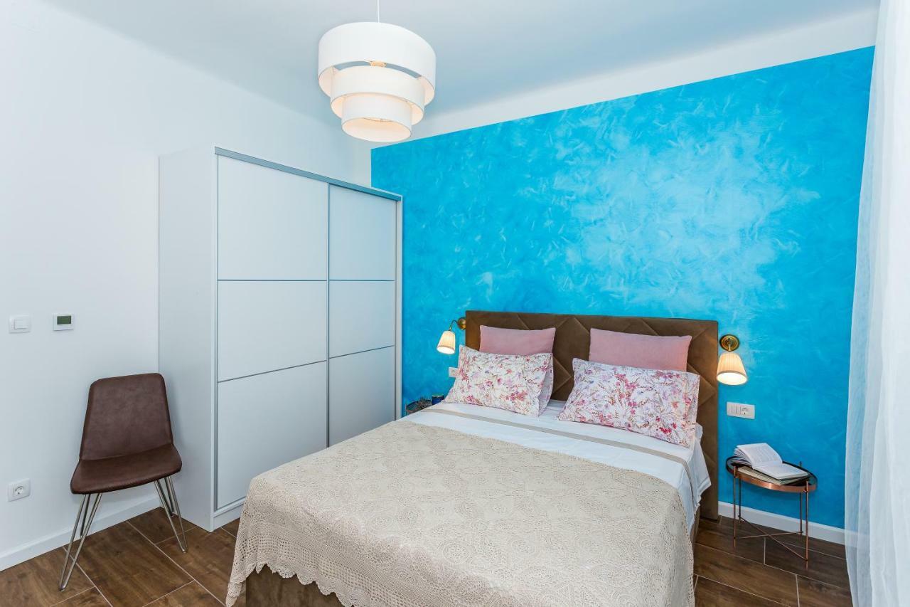 Borgo Apartment Сплит Екстериор снимка