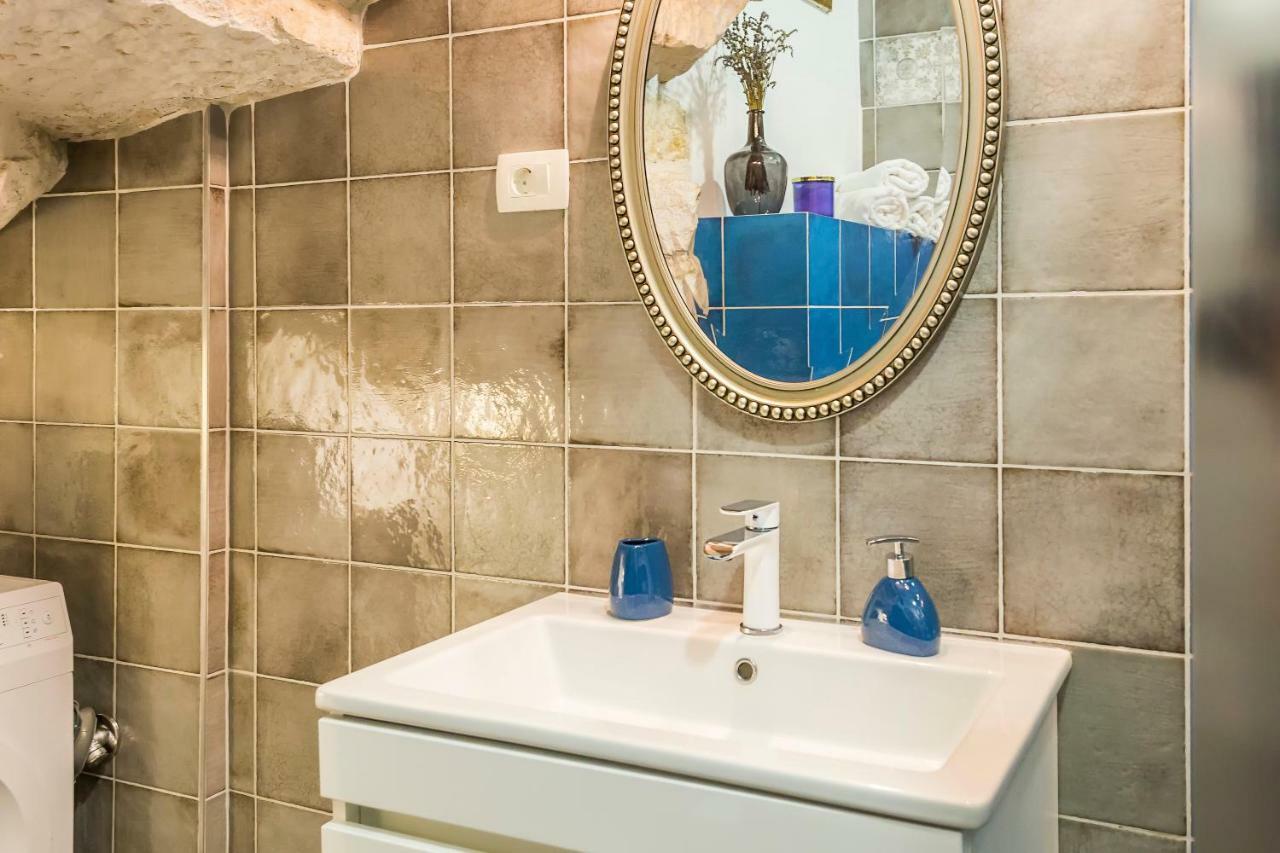 Borgo Apartment Сплит Екстериор снимка