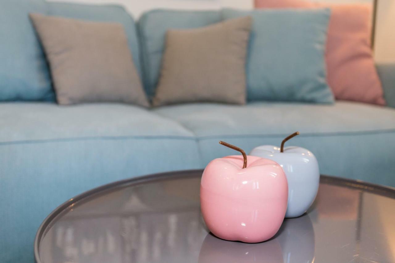 Borgo Apartment Сплит Екстериор снимка