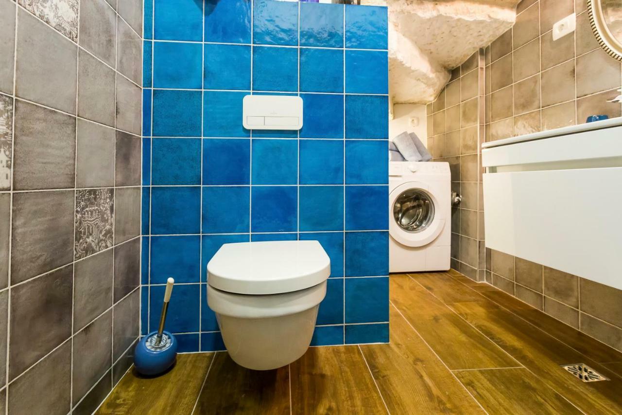 Borgo Apartment Сплит Екстериор снимка