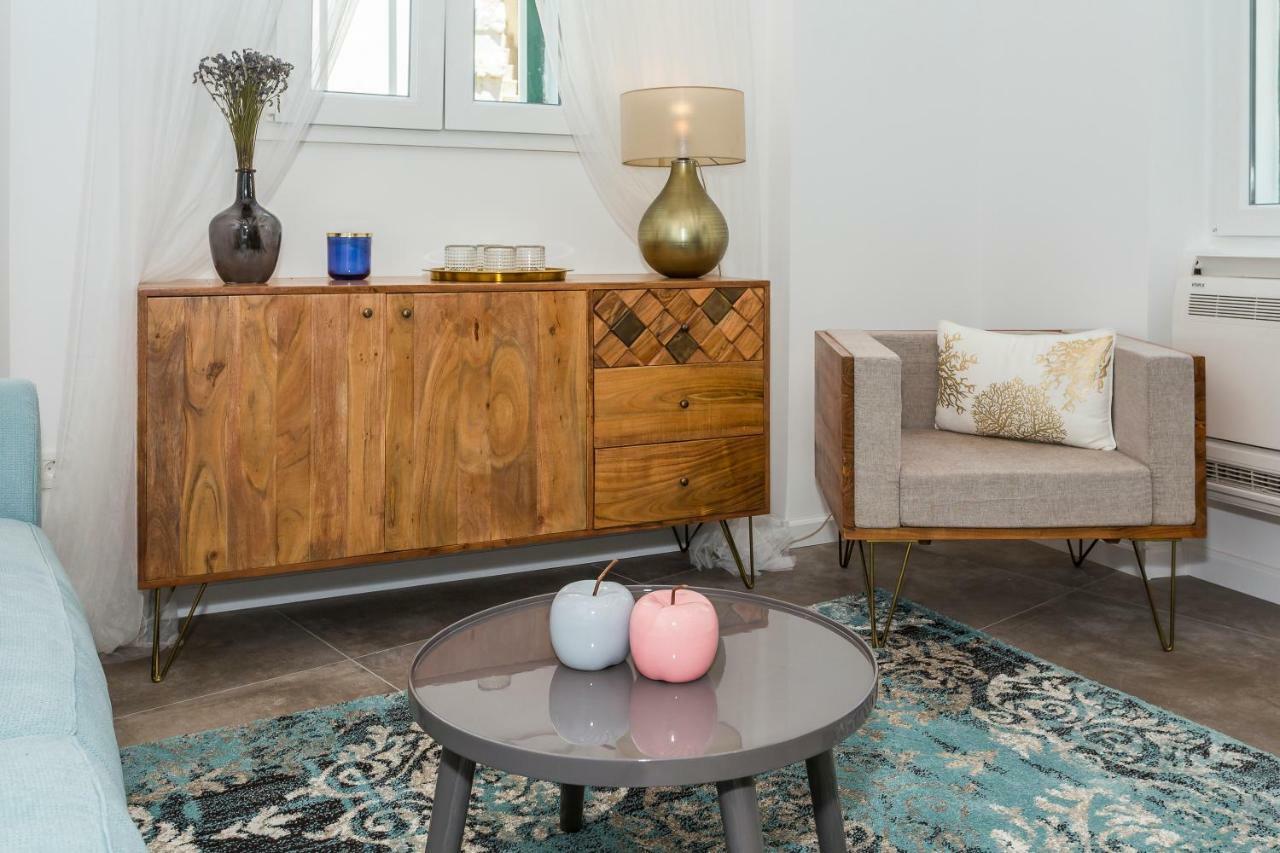 Borgo Apartment Сплит Екстериор снимка
