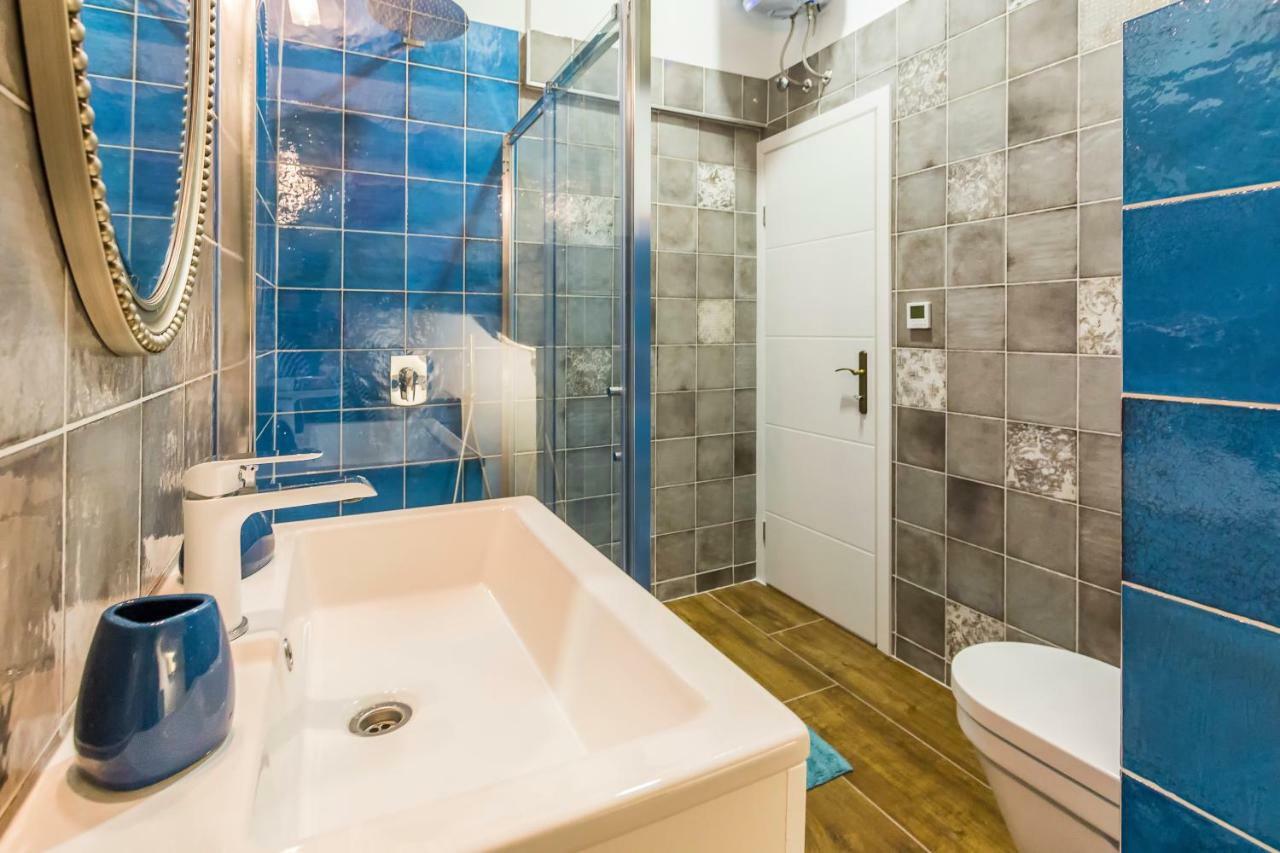 Borgo Apartment Сплит Екстериор снимка
