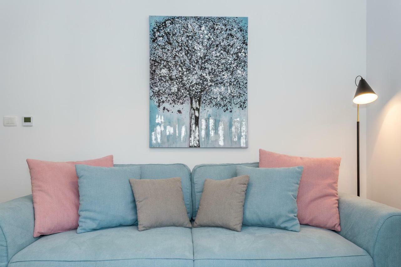Borgo Apartment Сплит Екстериор снимка