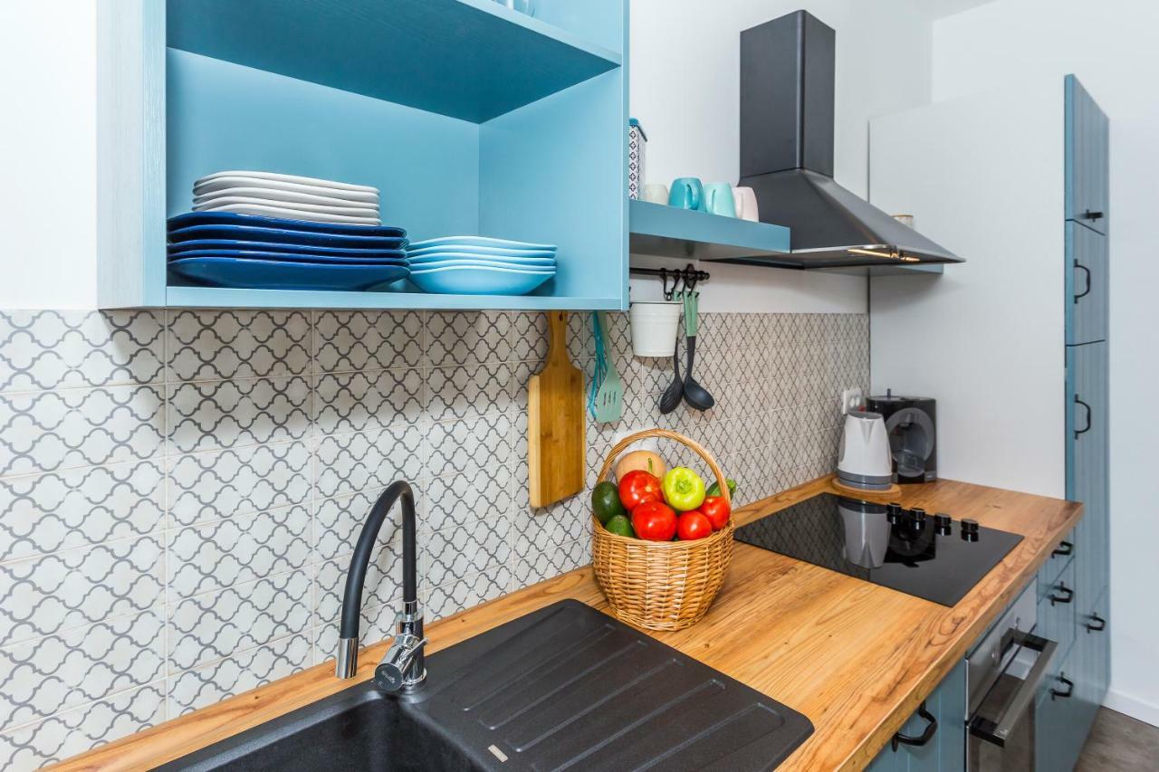Borgo Apartment Сплит Екстериор снимка
