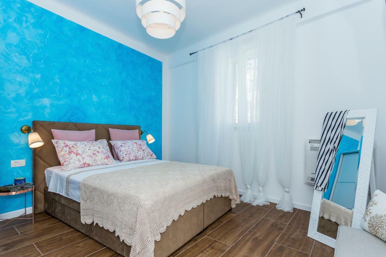 Borgo Apartment Сплит Екстериор снимка