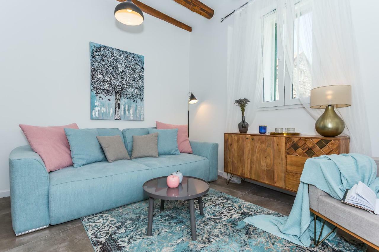 Borgo Apartment Сплит Екстериор снимка
