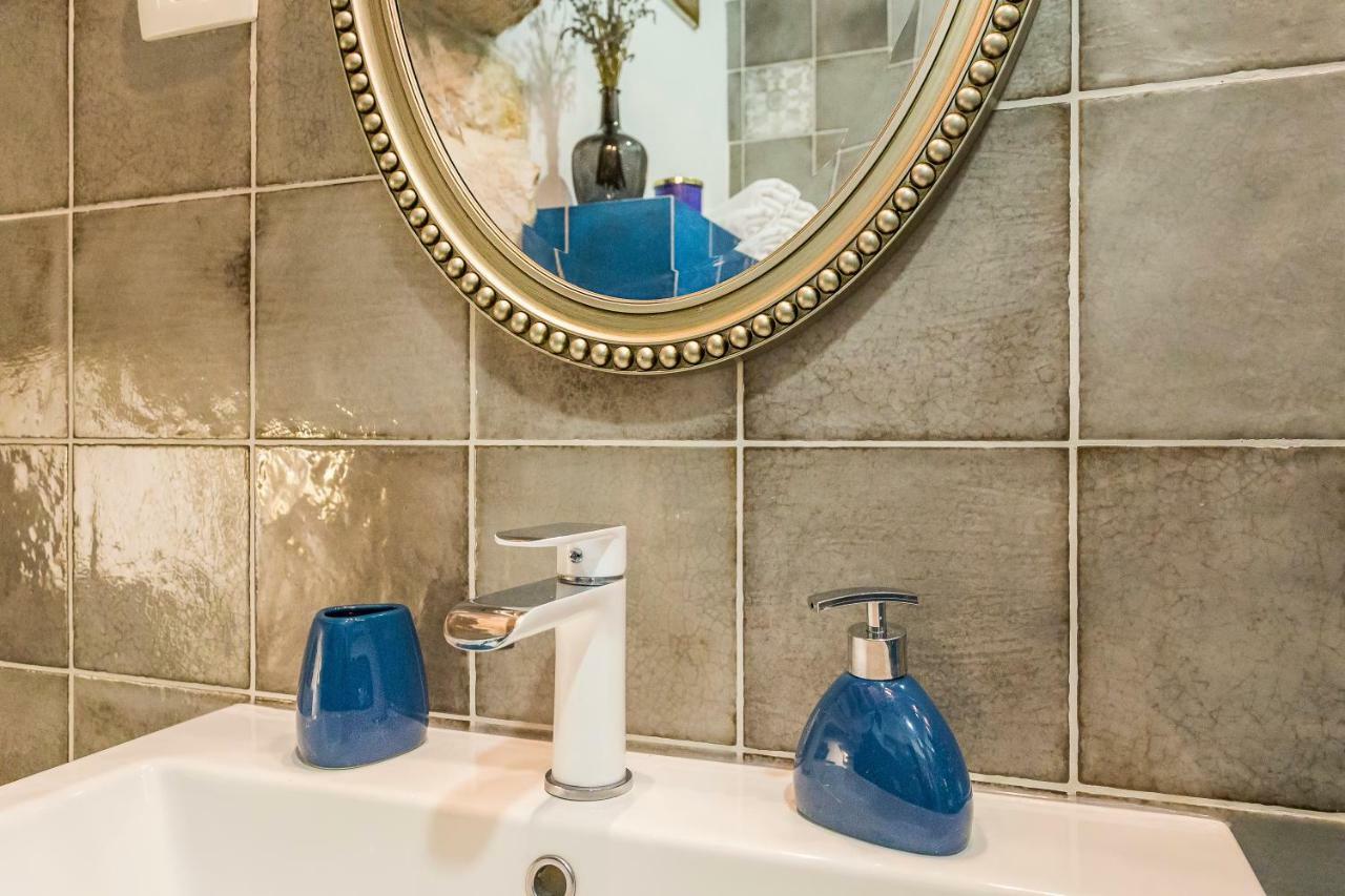 Borgo Apartment Сплит Екстериор снимка