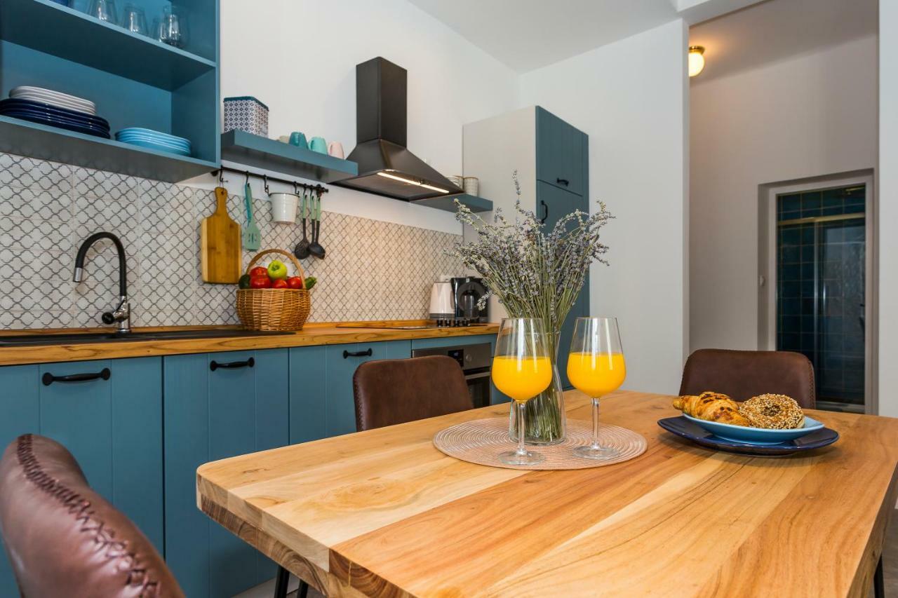Borgo Apartment Сплит Екстериор снимка
