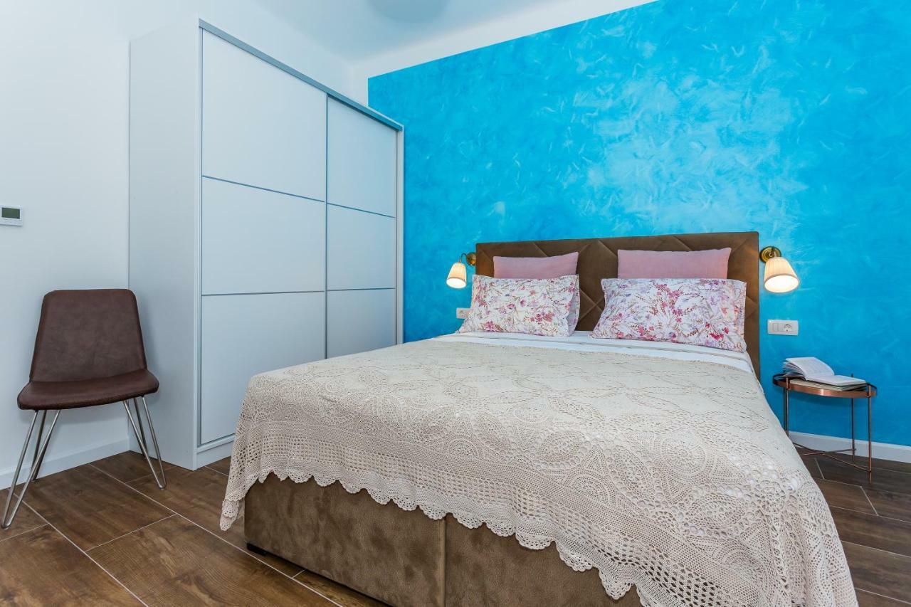 Borgo Apartment Сплит Екстериор снимка
