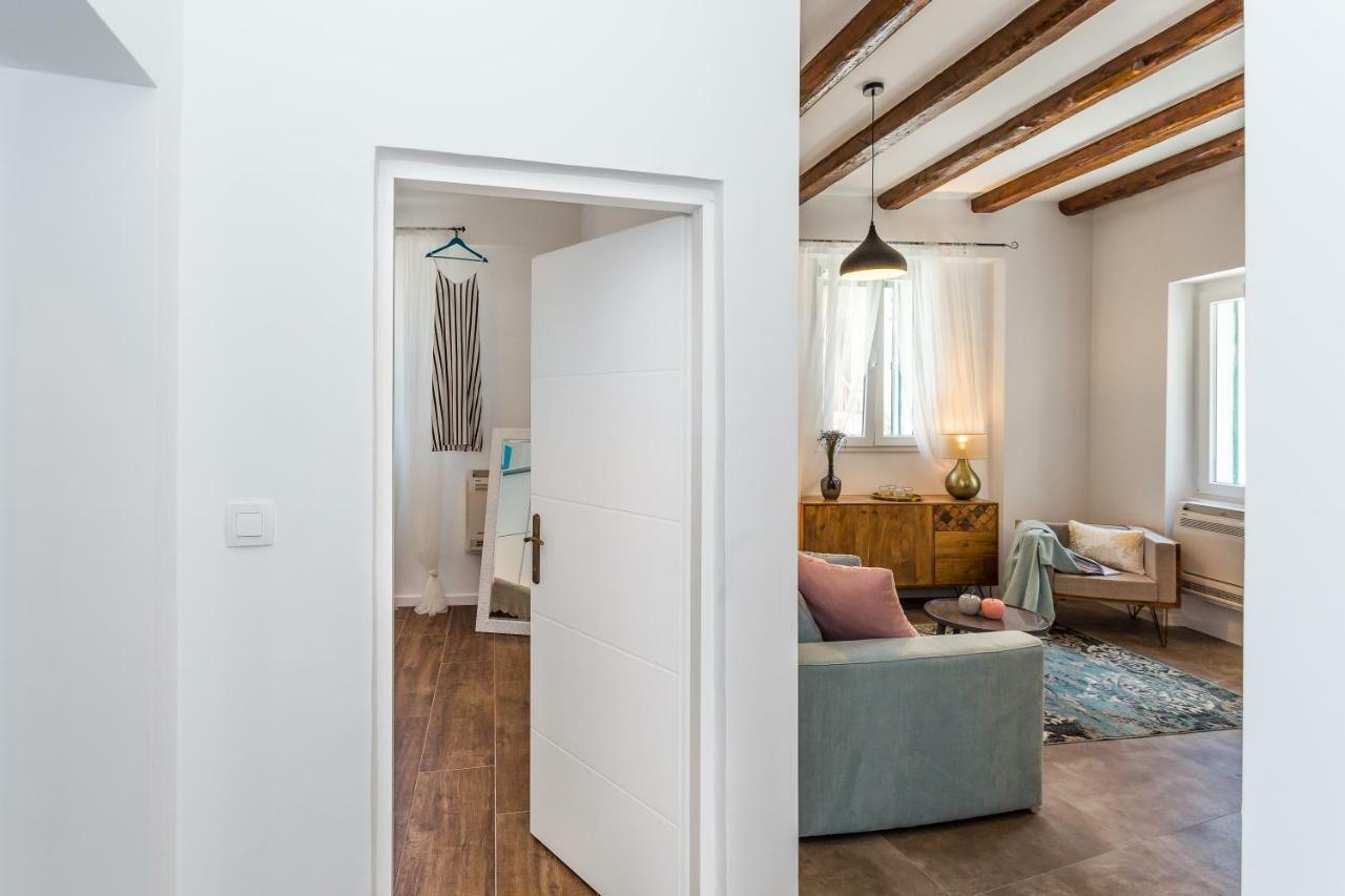 Borgo Apartment Сплит Екстериор снимка