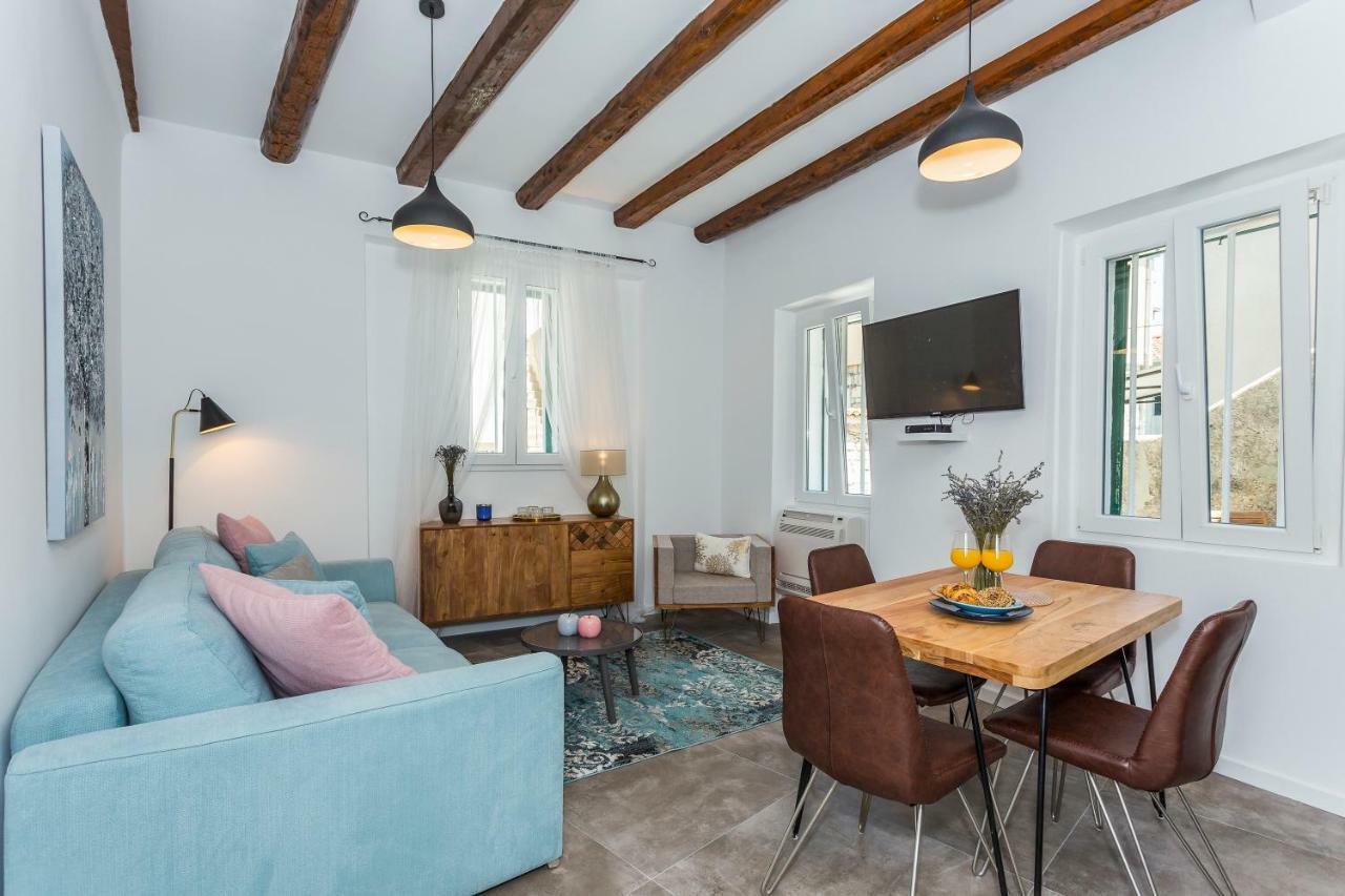 Borgo Apartment Сплит Екстериор снимка