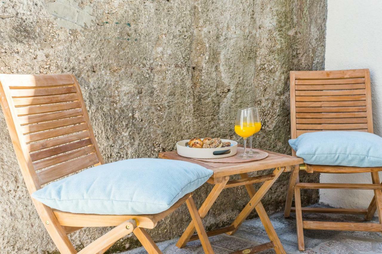 Borgo Apartment Сплит Екстериор снимка
