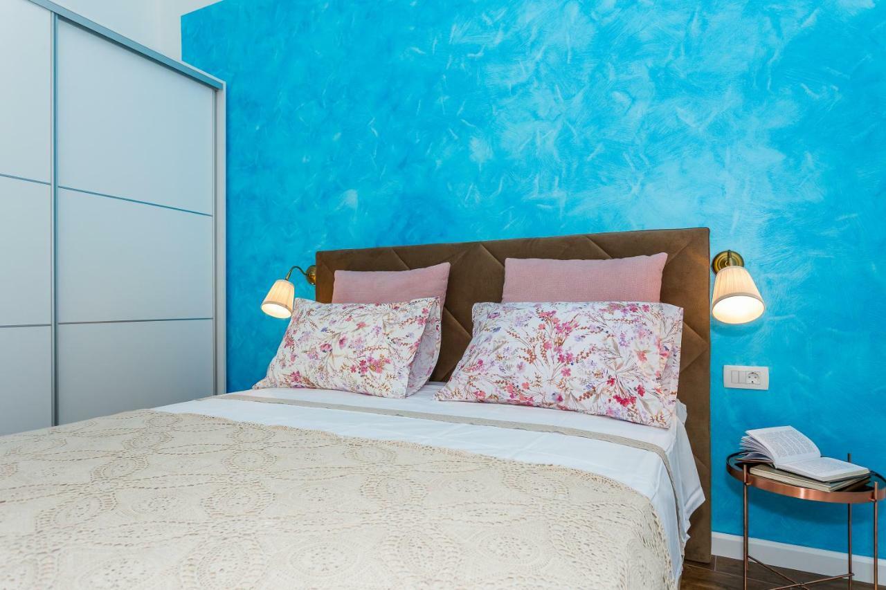 Borgo Apartment Сплит Екстериор снимка