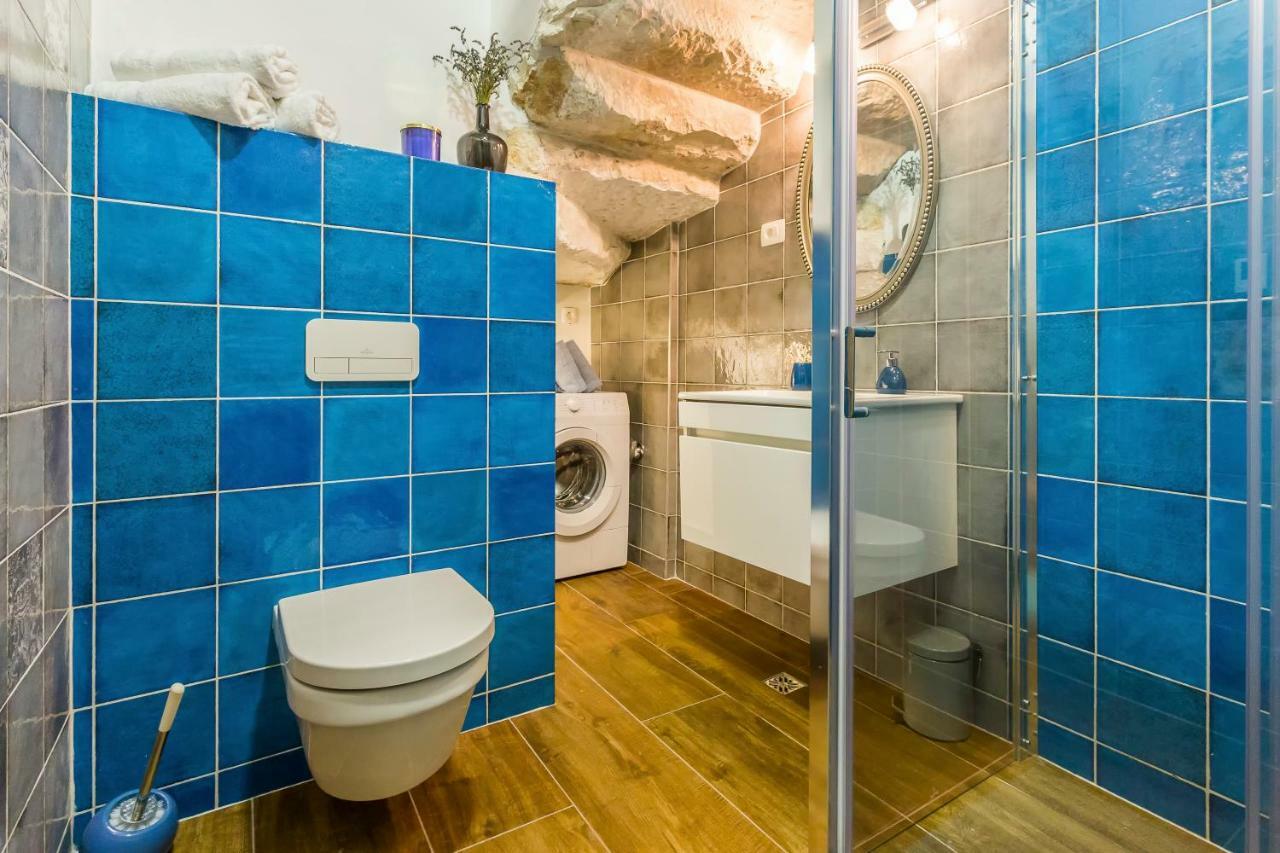 Borgo Apartment Сплит Екстериор снимка